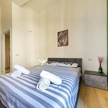 Apartamento Pitti