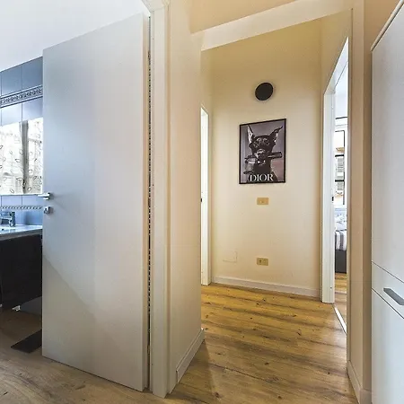 Pitti Apartamento *