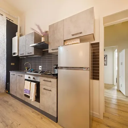 Apartment Pitti