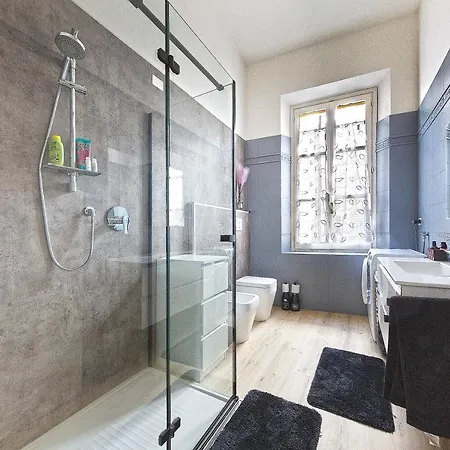Pitti Apartmán Reggio Emilia