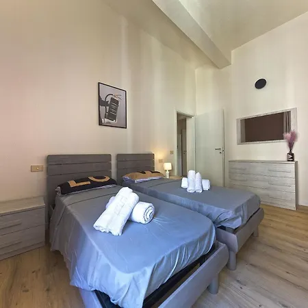 Apartmán Pitti *