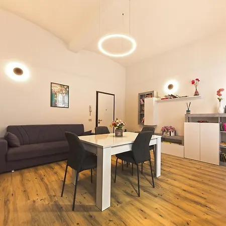 Apartment Pitti *