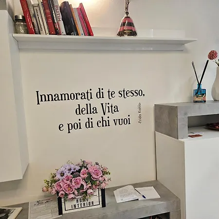 Pitti Apartment