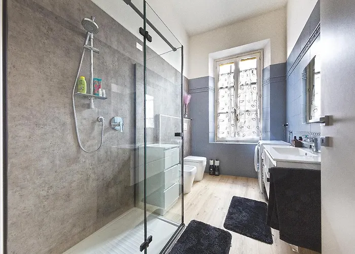 Pitti Apartament Reggio nell'Emilia