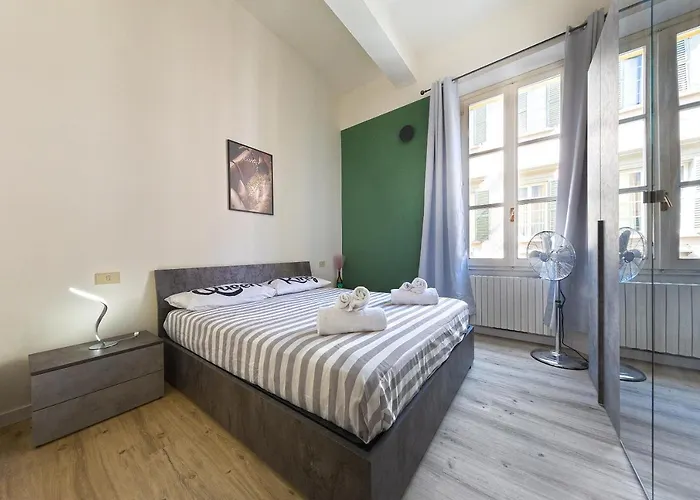 Pitti * Reggio nell'Emilia