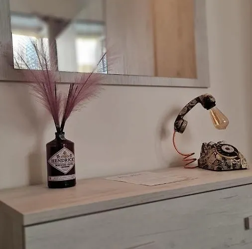 Apartament Pitti Reggio nell'Emilia